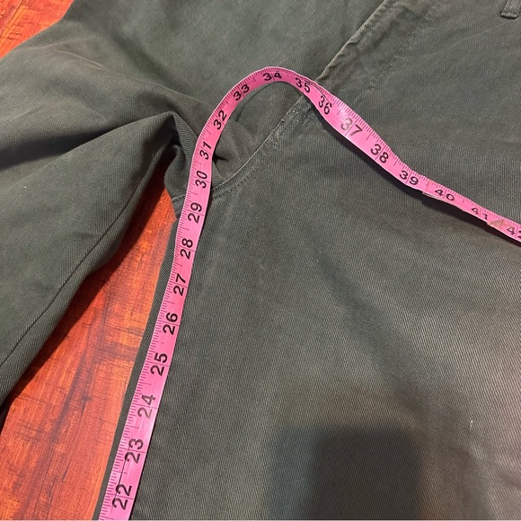 Vintage bongo Forest jeans - Picture 8 of 10